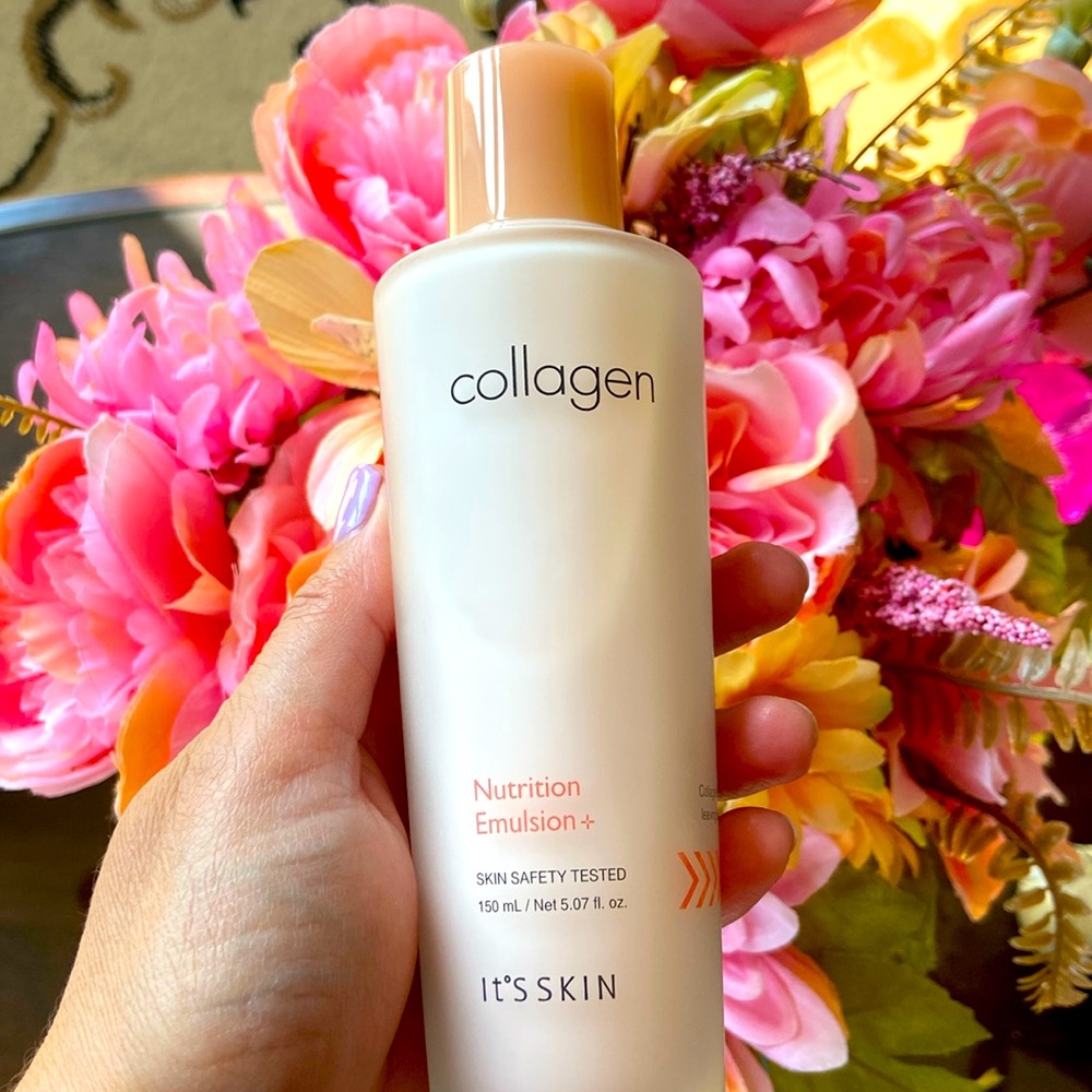 It’s skin collagen face cream 150ml